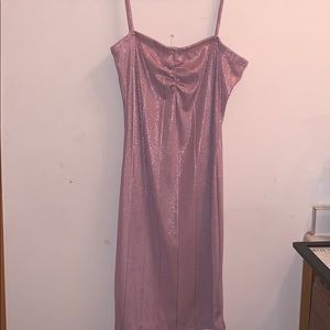 Fashion nova dress. Never worn.